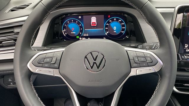 New 2026 Volkswagen Atlas Cross Sport SE image 14