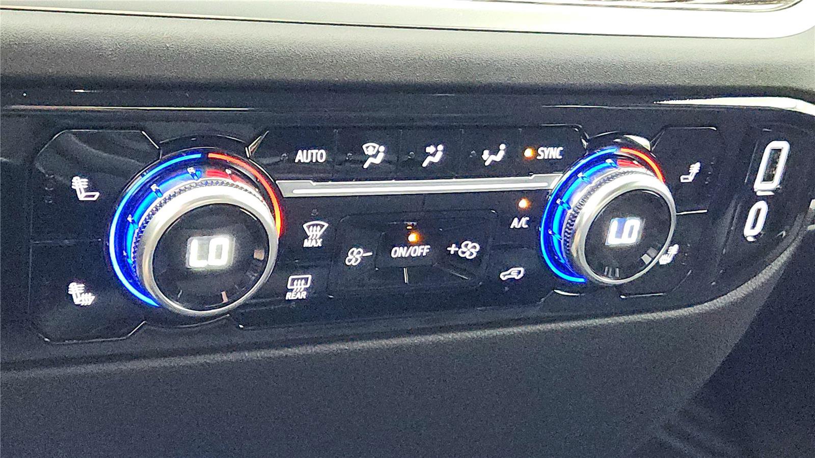 New 2026 GMC Sierra 1500 SLE image 39