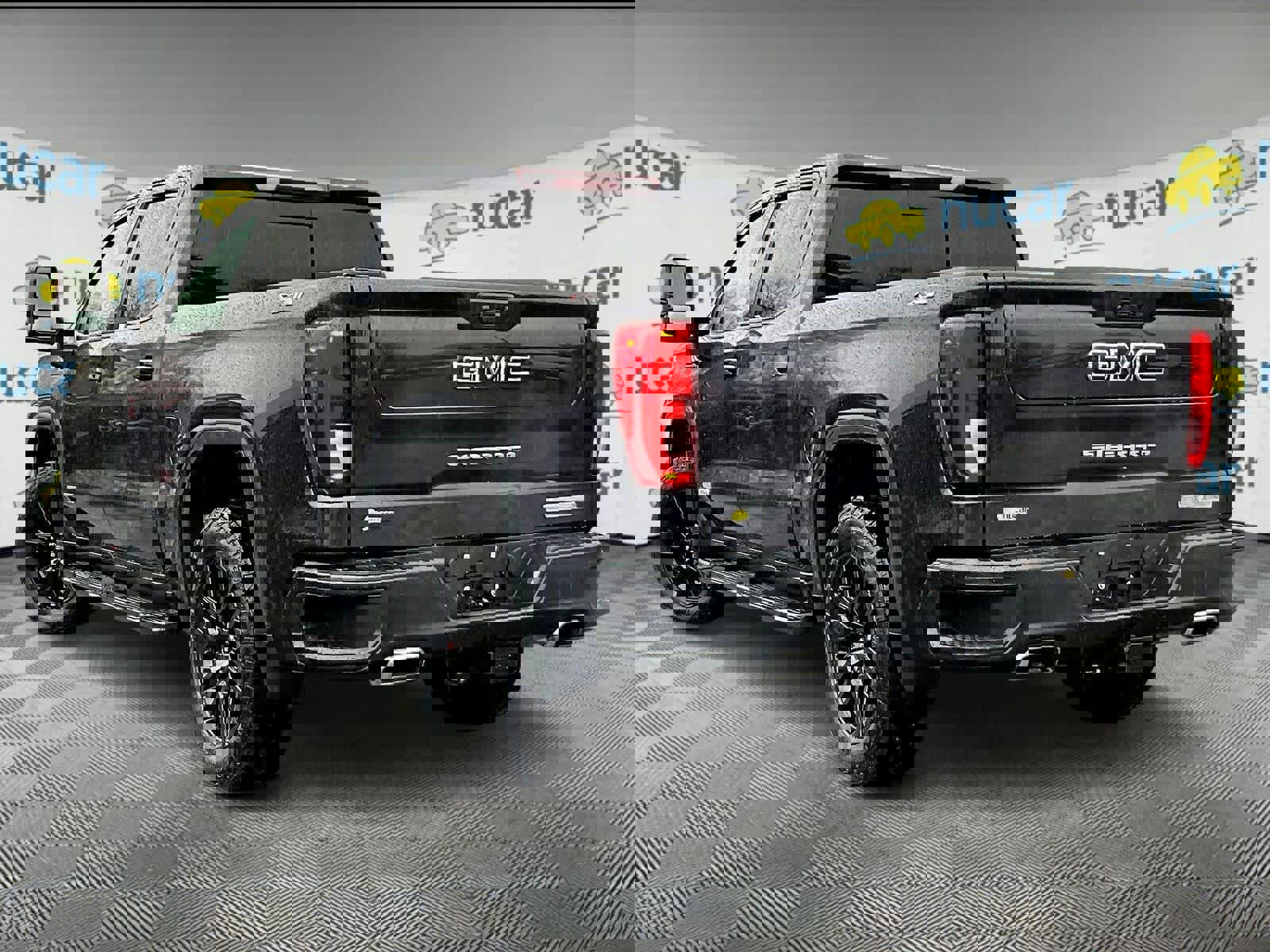 Used 2022 GMC Sierra 1500 Elevation image 4
