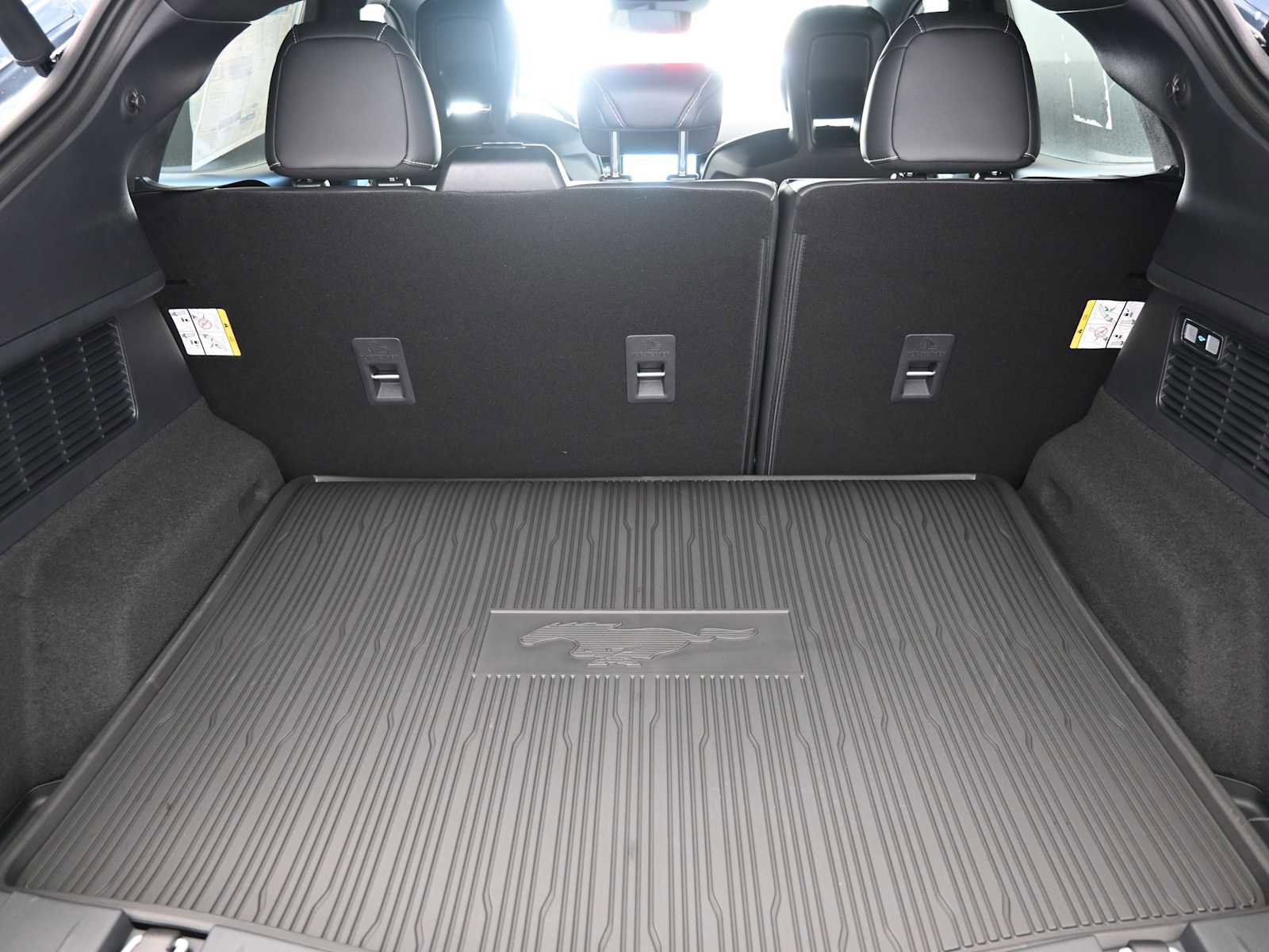 New 2024 Ford Mustang Mach-E GT image 17