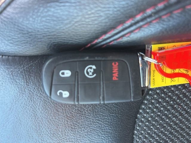 Used 2019 Jeep Compass Trailhawk w/ Cold Weather Group image 36