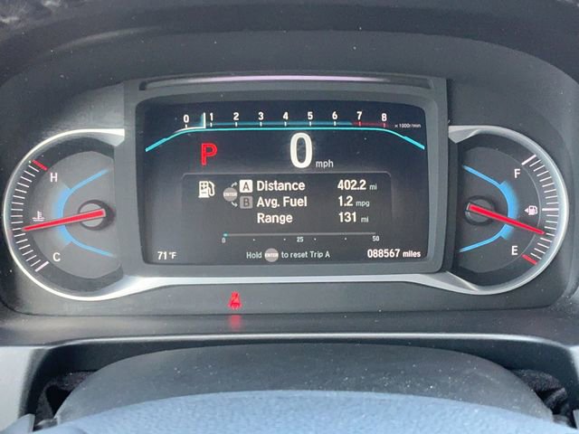 Used 2022 Honda Pilot Touring image 29