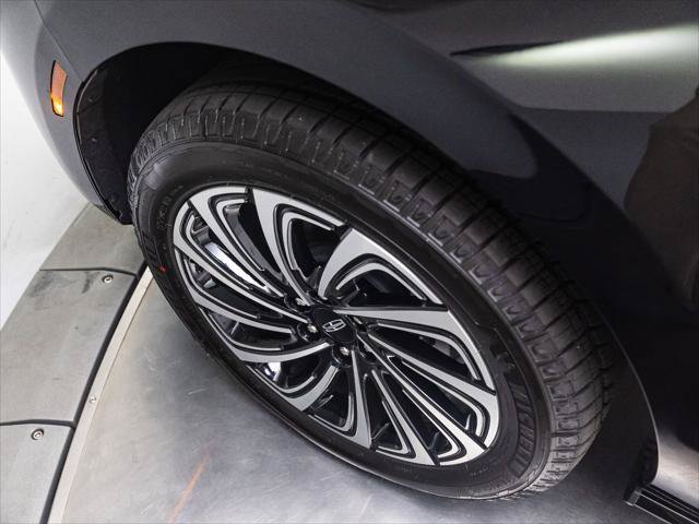 New 2027 Lincoln Navigator L Black Label AWD/4WD image 13