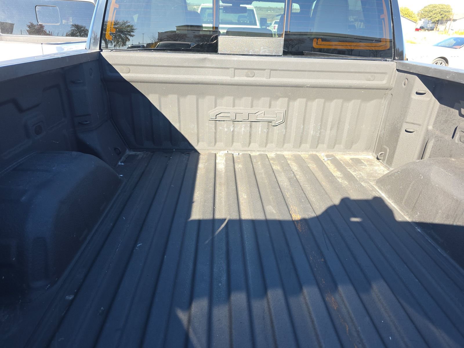 Used 2019 GMC Sierra 1500 AT4 w/ AT4 Preferred Package image 22