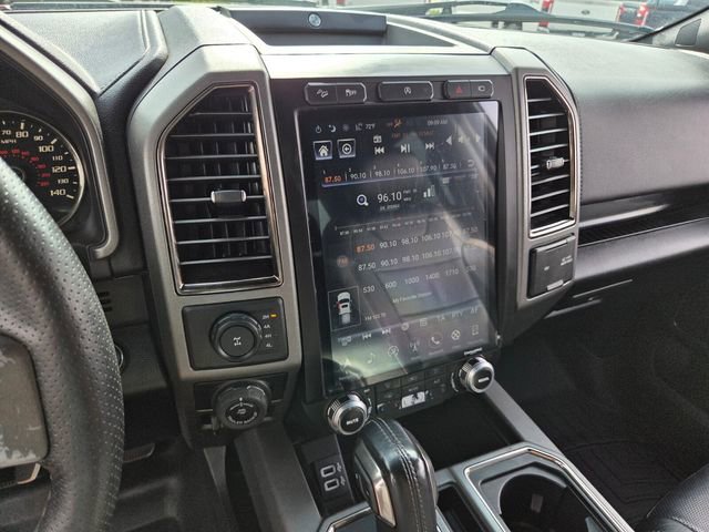 Used 2018 Ford F150 Raptor w/ Equipment Group 802A Luxury AWD/4WD image 21