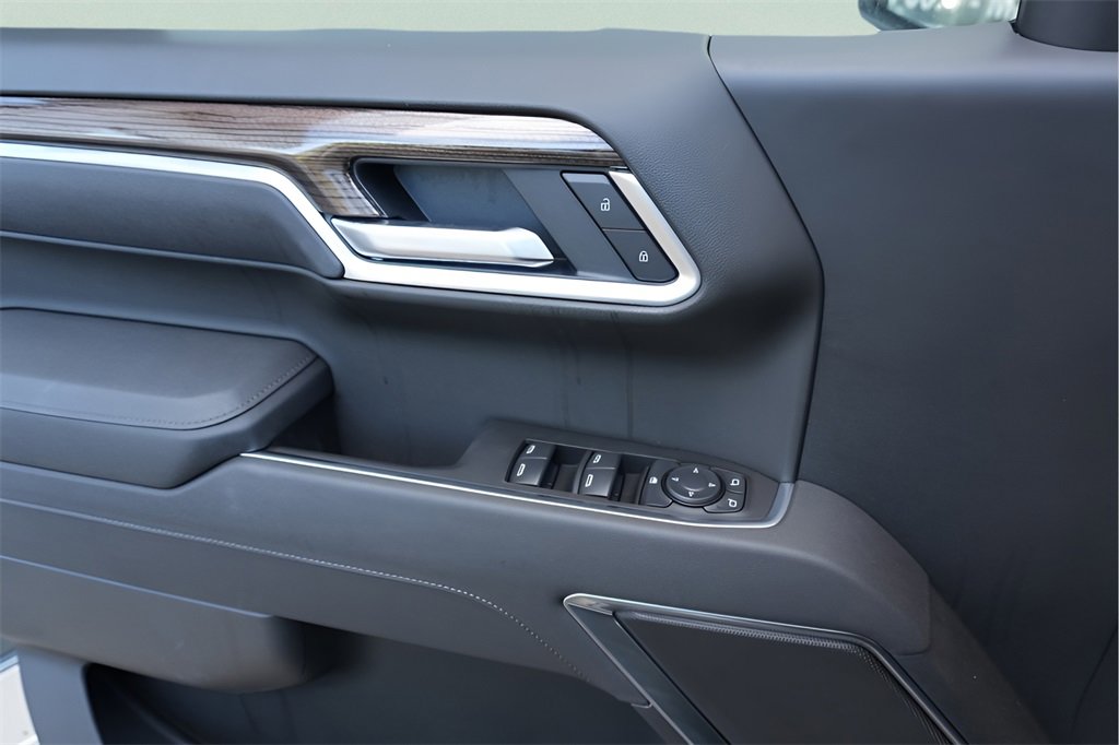 New 2026 Chevrolet Silverado 1500 LT w/ Safety Package image 22