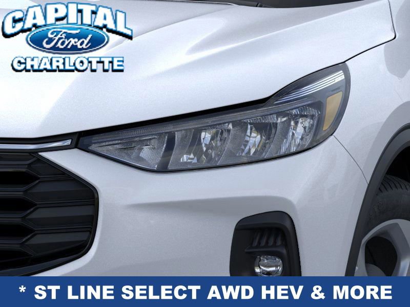 New 2026 Ford Escape ST-Line Select w/ Tech Pack #1 image 19
