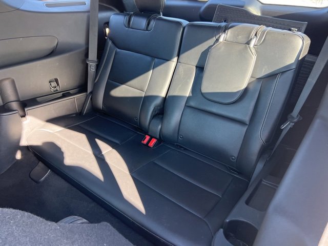 Certified 2020 Ford Explorer ST w/ ST Street Pack image 24