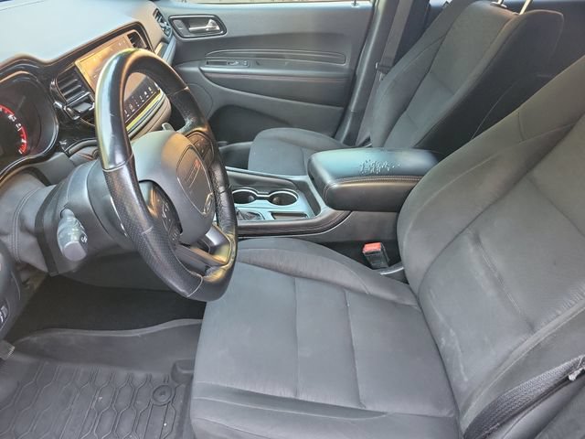 Used 2025 Dodge Durango GT w/ Blacktop Package AWD/4WD image 9
