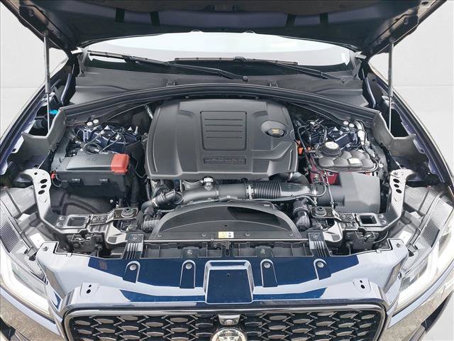 New 2026 Jaguar F-PACE R-Dynamic S image 27