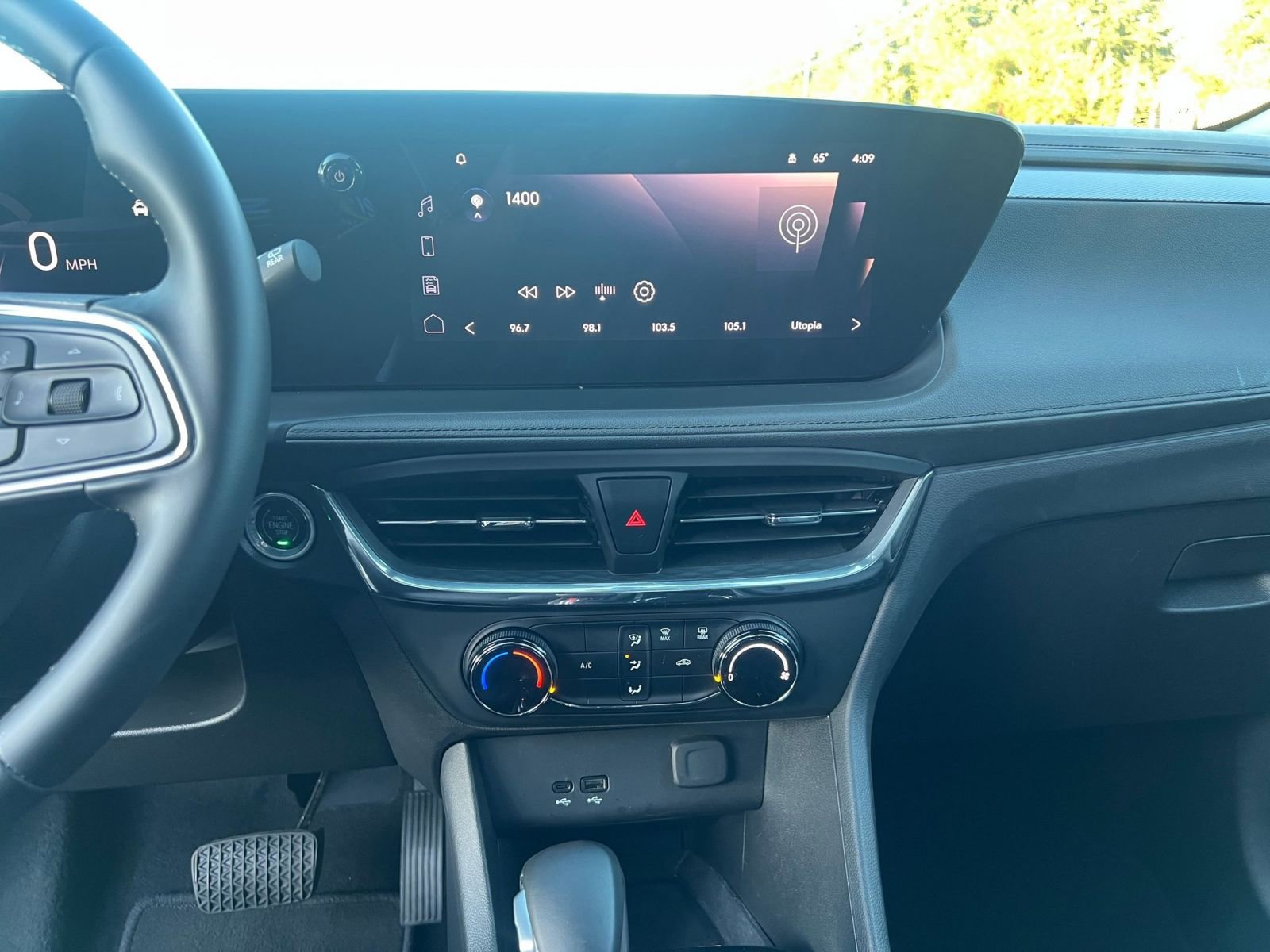 Used 2025 Buick Encore GX Preferred image 18