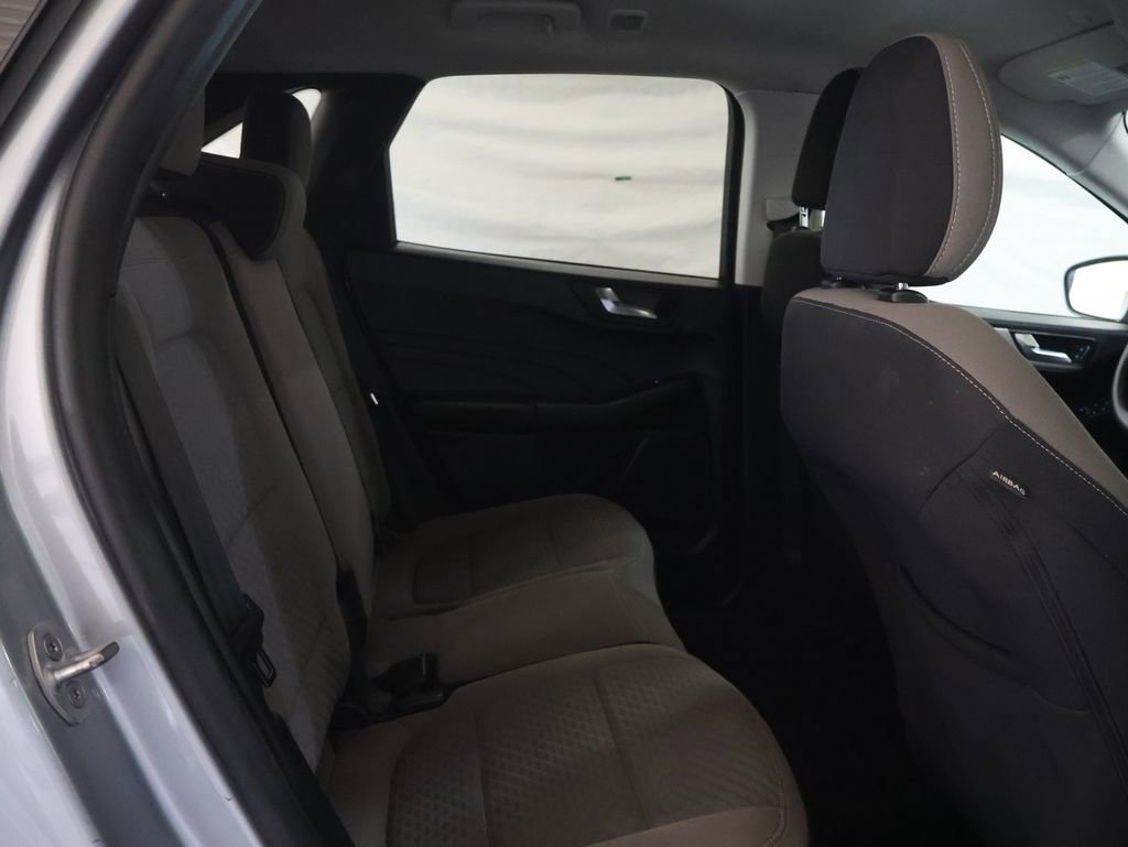 Used 2021 Ford Escape SE FWD image 12