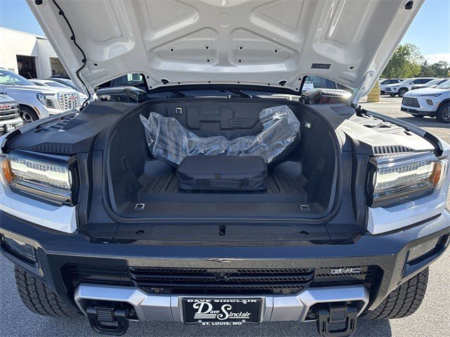 New 2026 GMC Hummer EV 4x4 Crew Cab image 25