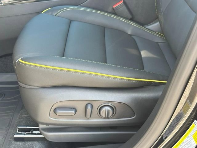 New 2026 Chevrolet TrailBlazer ACTIV w/ Convenience Package image 11