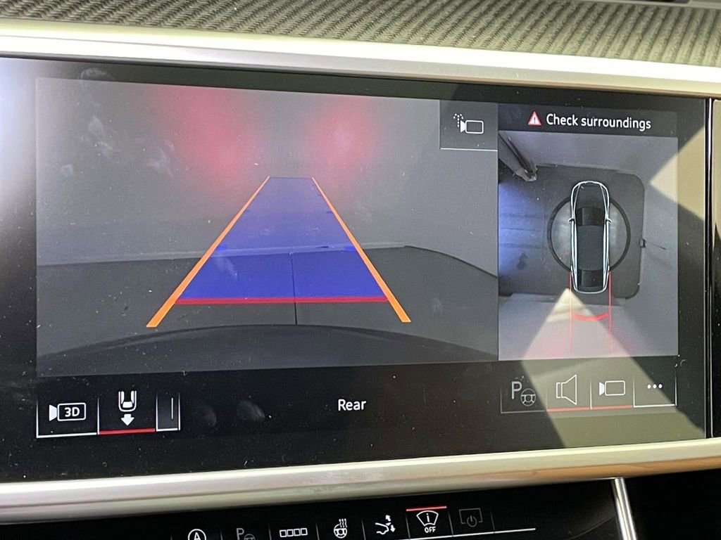 New 2026 Audi RS 7 Performance image 31