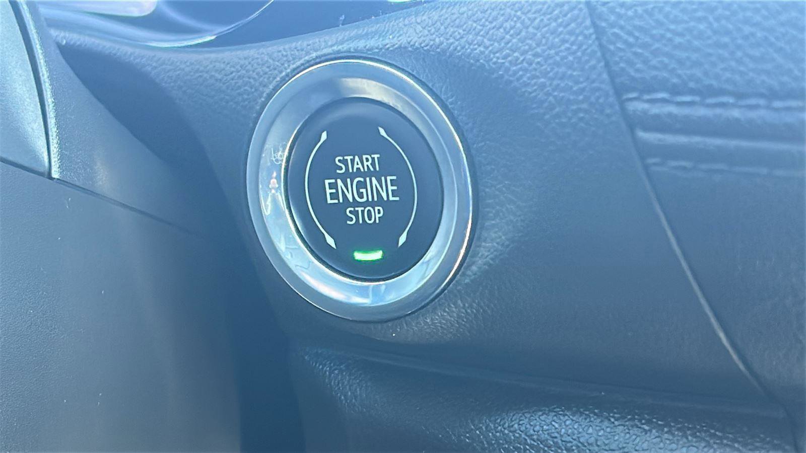 Certified 2023 Buick Encore GX Select w/ Safety Package II image 21