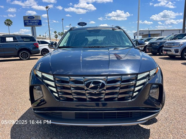 Used 2024 Hyundai Tucson Limited image 2