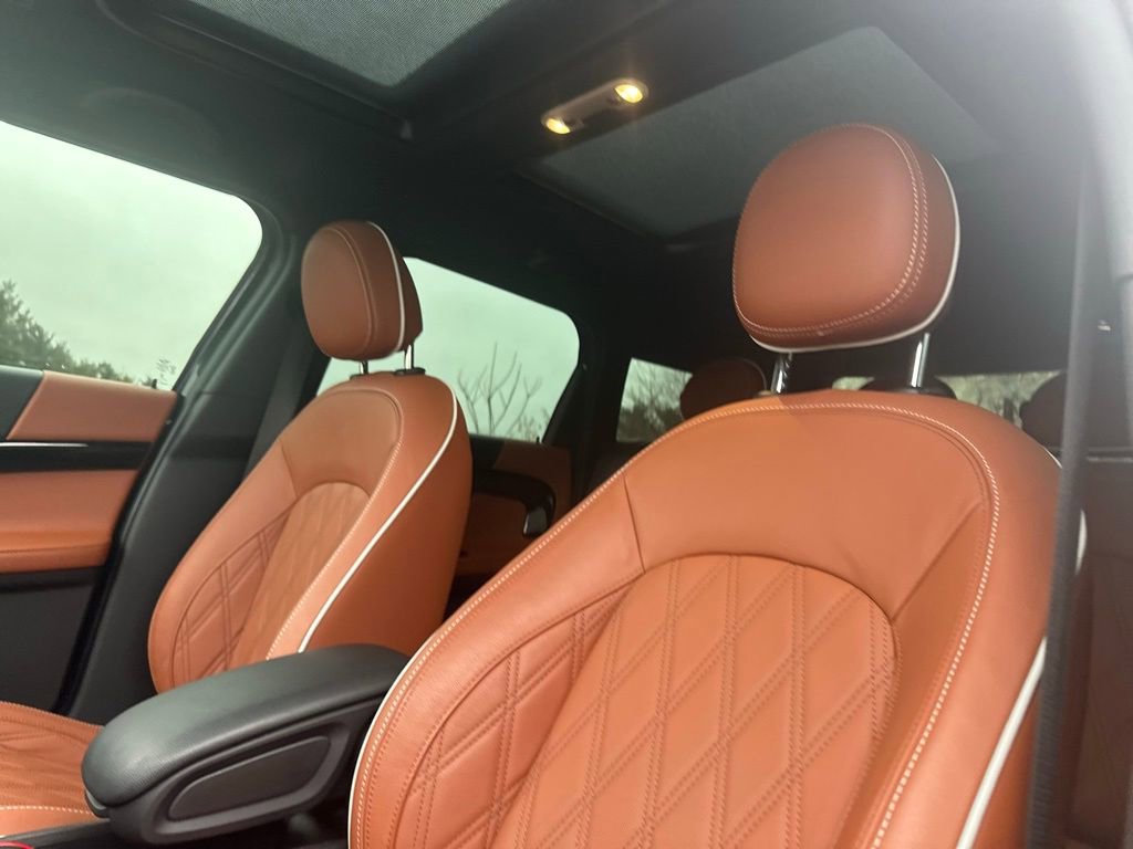 Used 2023 MINI Cooper Countryman John Cooper Works image 15