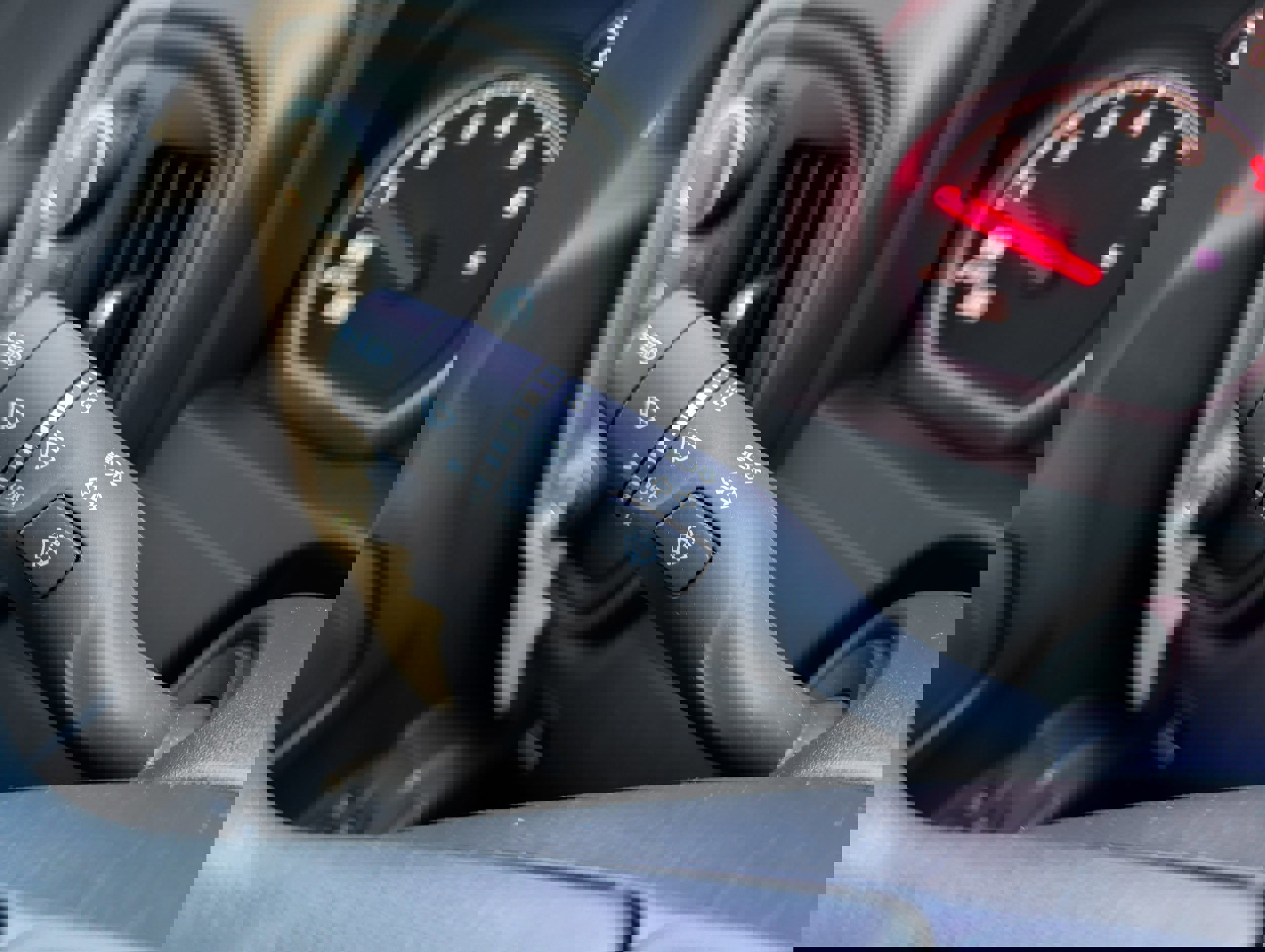 Used 2025 Chevrolet Silverado 1500 W/T w/ WT Value Package image 19