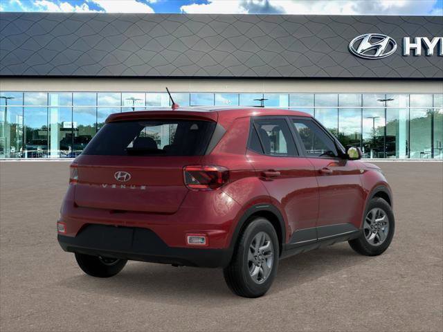 New 2026 Hyundai Venue SE image 4