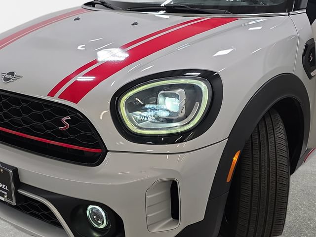Used 2021 MINI Cooper Countryman S AWD/4WD image 31