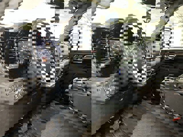 Certified 2024 GMC Sierra 3500 SLE w/ SLE Value Package image 10