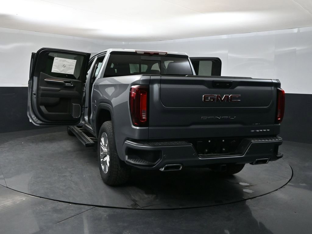 New 2026 GMC Sierra 1500 Denali image 37