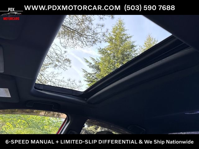 Used 2017 Honda Civic Si image 20