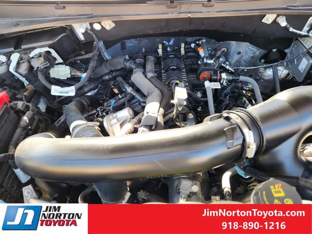 Used 2025 Ford Expedition Platinum image 32