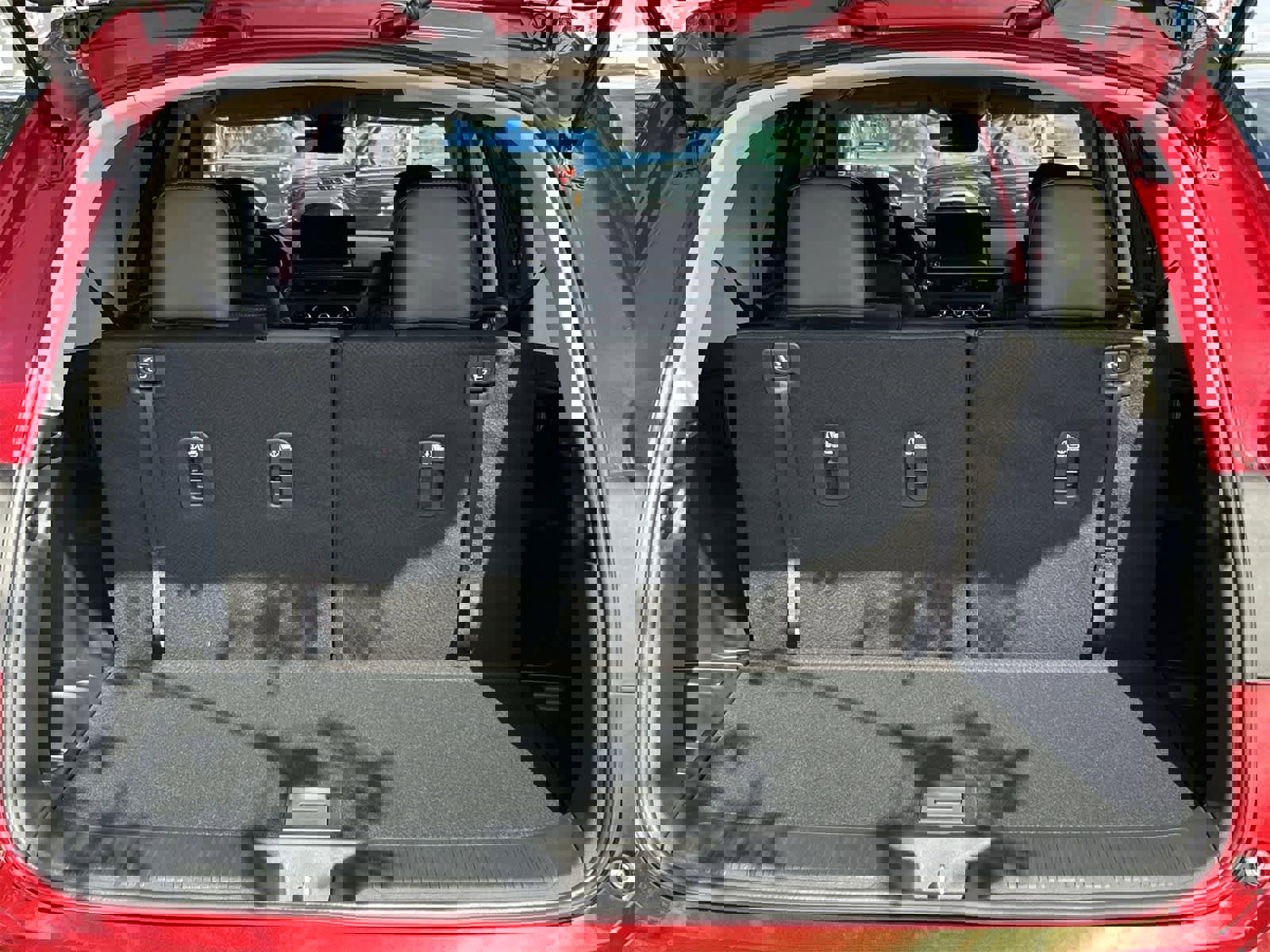 New 2026 Honda Pilot EX-L image 19