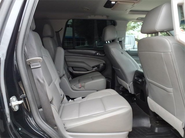 Used 2018 Chevrolet Tahoe LT image 15