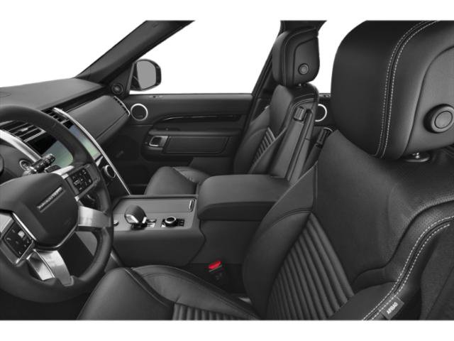 Used 2025 Land Rover Discovery S AWD/4WD image 8