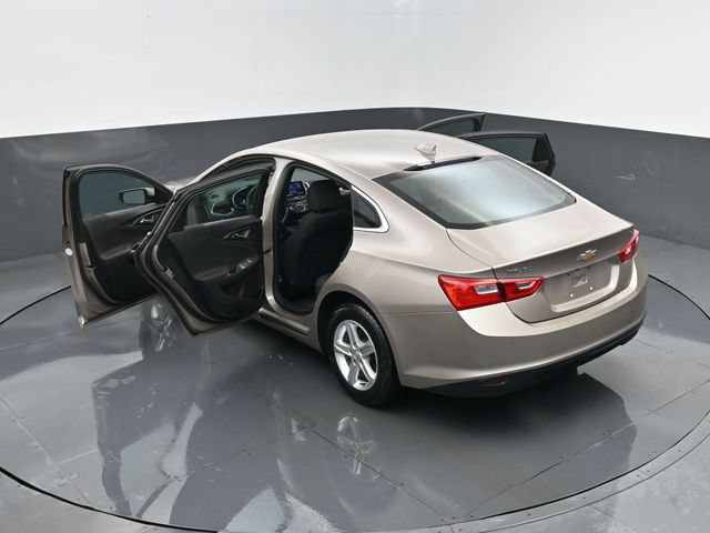 Used 2024 Chevrolet Malibu LT FWD image 26