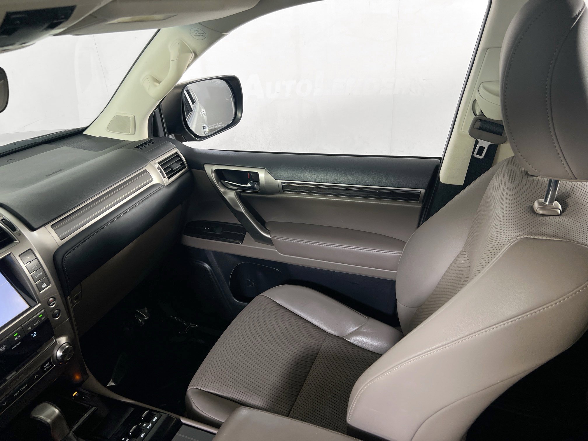 Used 2020 Lexus GX 460 Premium image 24