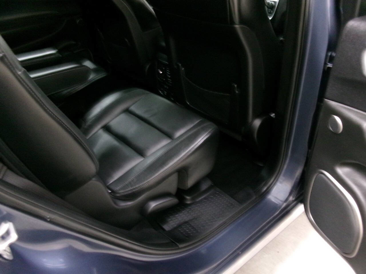 Used 2019 Dodge Durango Citadel image 34