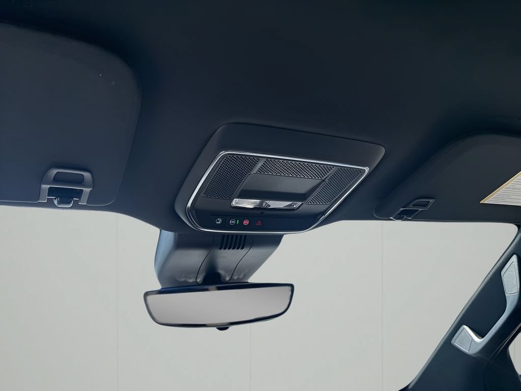New 2026 GMC Sierra EV Elevation w/ Premium Package AWD/4WD image 36