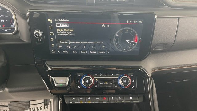 Used 2022 GMC Sierra 1500 AT4 w/ Technology Package image 41