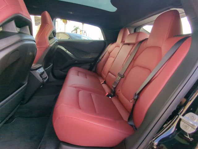 New 2026 Dodge Charger Scat Pack AWD/4WD image 14