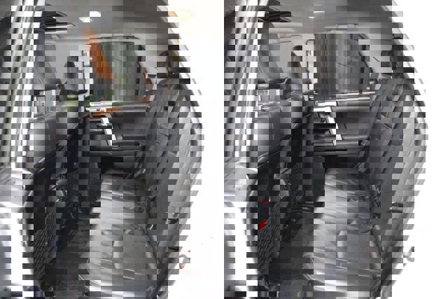 Used 2016 Toyota 4Runner Limited image 21