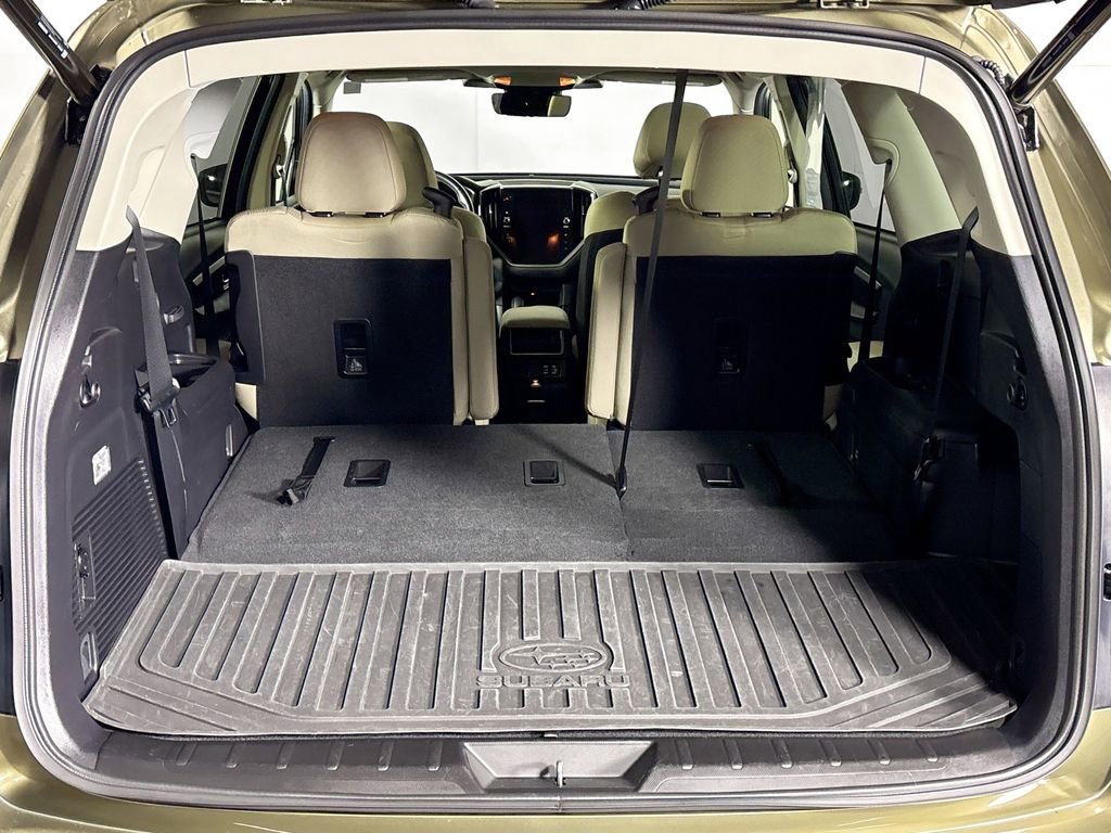 Certified 2023 Subaru Ascent Premium w/ Convenience Package AWD/4WD image 21