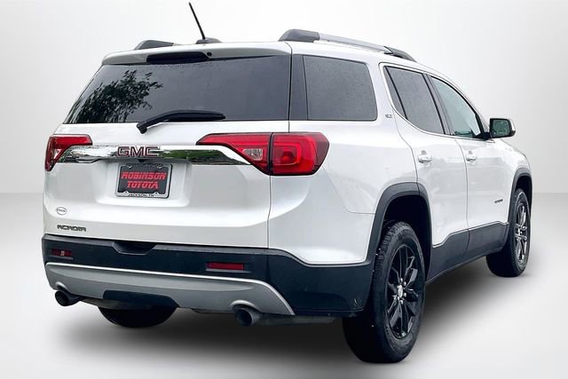Used 2019 GMC Acadia SLT FWD image 13