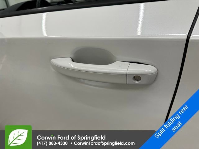 Used 2022 Honda Accord Sport image 19