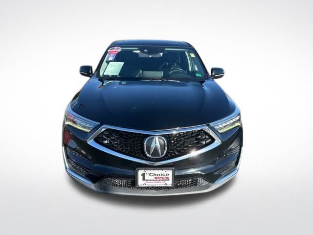 Used 2019 Acura RDX AWD image 8