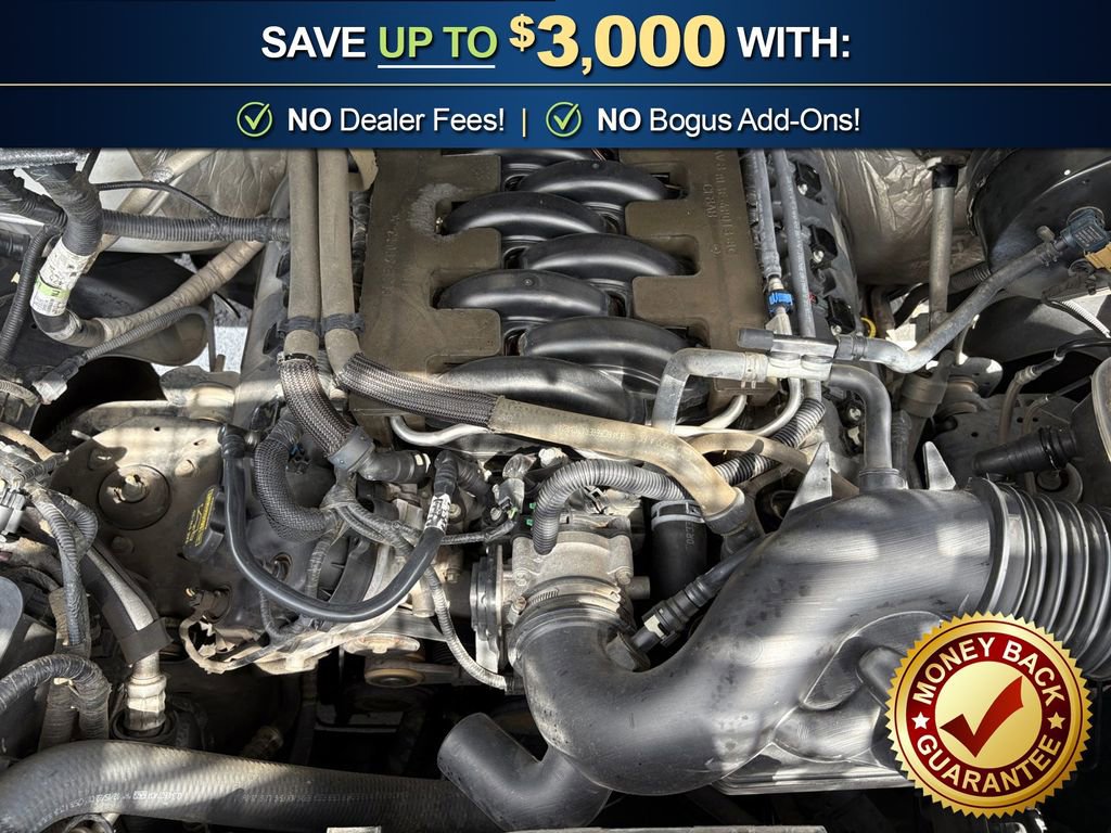 Used 2011 Ford F150 Platinum RWD image 24