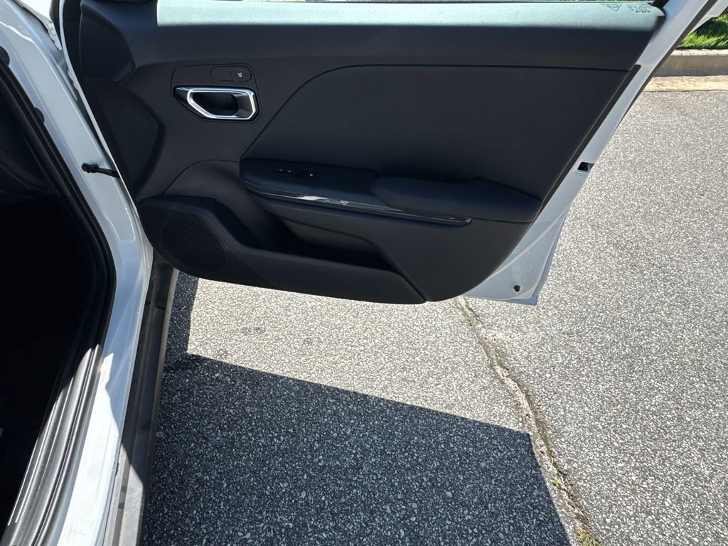 New 2026 Kia K4 EX FWD image 14