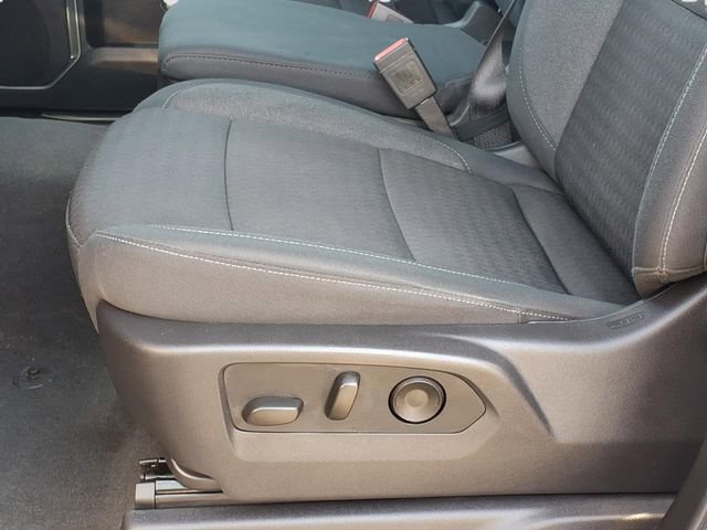 Used 2024 Chevrolet Silverado 1500 LT image 10