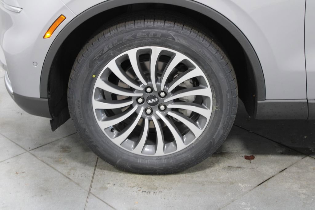 Used 2022 Lincoln Aviator Reserve w/ Equipment Group 201A image 19