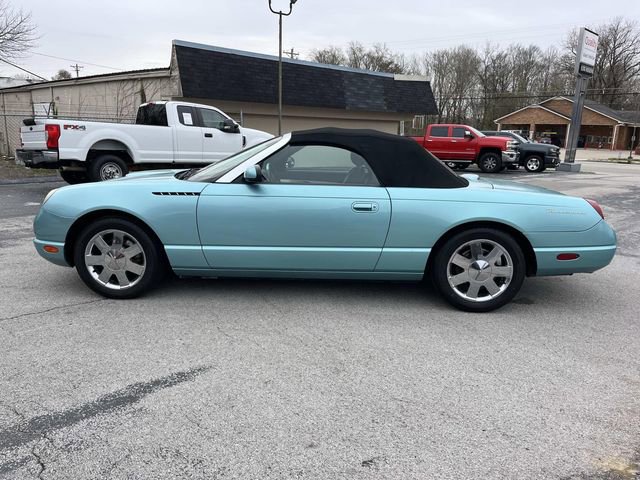 Used 2002 Ford Thunderbird image 6