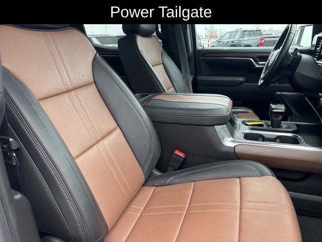 Certified 2024 Chevrolet Silverado 1500 High Country image 26