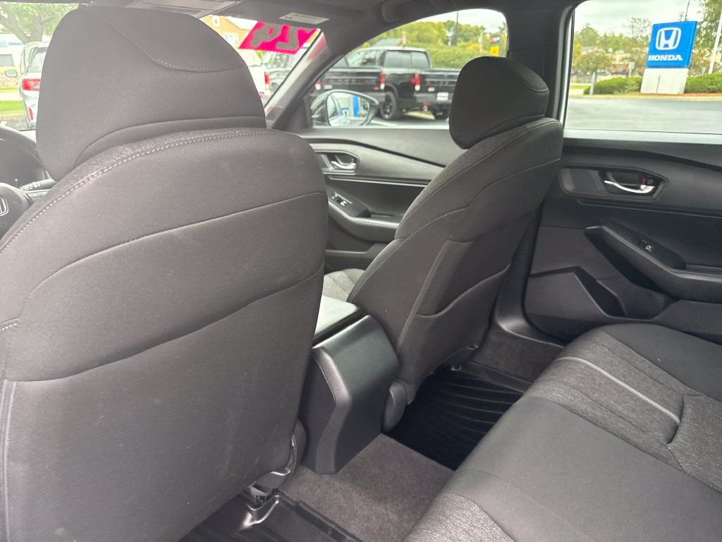 Used 2024 Honda Accord Sport image 21